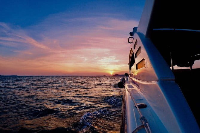 James Bond Island Sunrise Early Bird Tour by Speed Boat - Key highlights at a glance