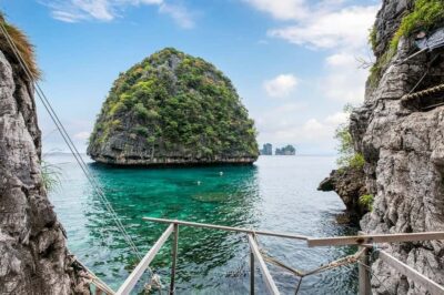 James Bond Island Tour by Long Tail Boat or Speedboat - Pickup from Patong or Kata: the tradeoff for convenience