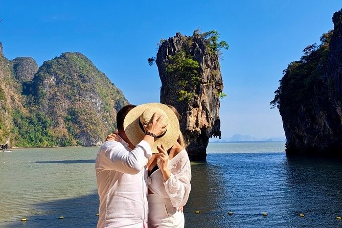 James Bond Private Tour from Krabi by Speedboat - Key things that make this tour worth your time