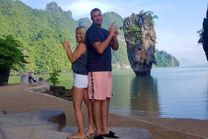 James Bond Private Tour from Krabi by Speedboat - Price and logistics: what you’re really paying for