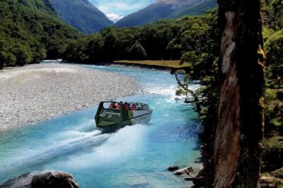 Jet Boat and Wilderness Walk Tour from Wanaka - The 4-Hour Flow: How the Time Budget Actually Works