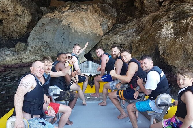 Jet Boat Excursion in South West Coast of Mallorca - Key Things That Make This Jet Boat Excursion Worth Your Time