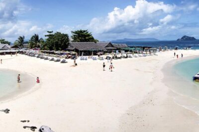 Khai Island Half Day Tour by Speedboat from Phuket (SHA Plus) - Who this tour suits best (and who should choose something else)