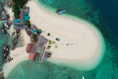 Khai Island Speedboat: Island Hopper Trip - Khai Nok Island: White Sand and a Reset Moment