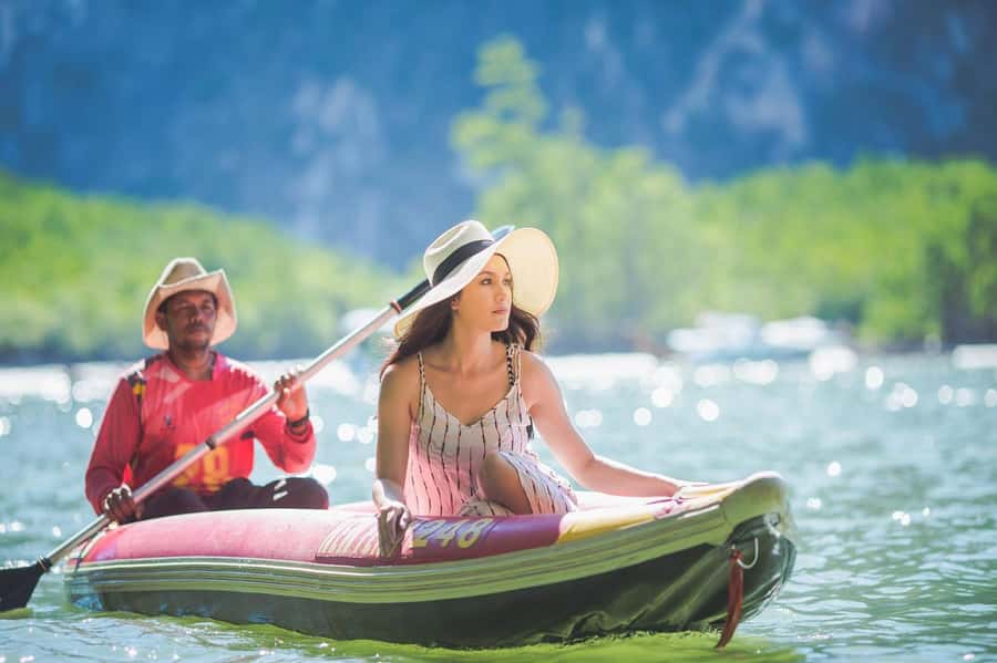 Khao Lak: James Bond and Khai Islands Day Trip by Speedboat - Key Highlights You’ll Actually Notice