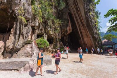 Khao Lak: James Bond and Khai Islands Day Trip by Speedboat - Morning Pickup and the Seastar Andaman Setup