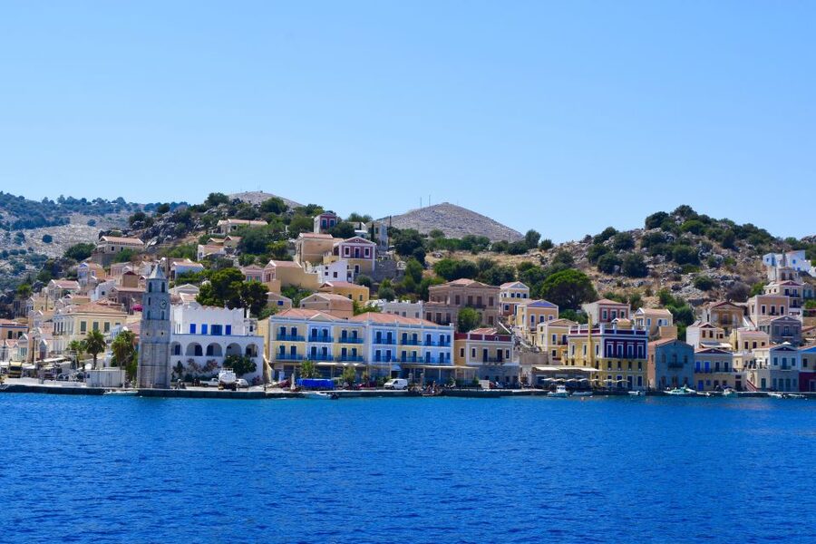 Kiotari, Lardos, Pefkos, & Lindos: Speedboat to Symi Island - Who This Tour Fits Best (and Who Might Feel Rushed)