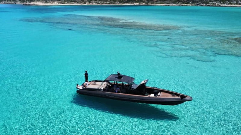 Kissamos: Small Group Speedboat Cruise to Balos & Gramvousa - Should you book this Kissamos speedboat? My decision guide