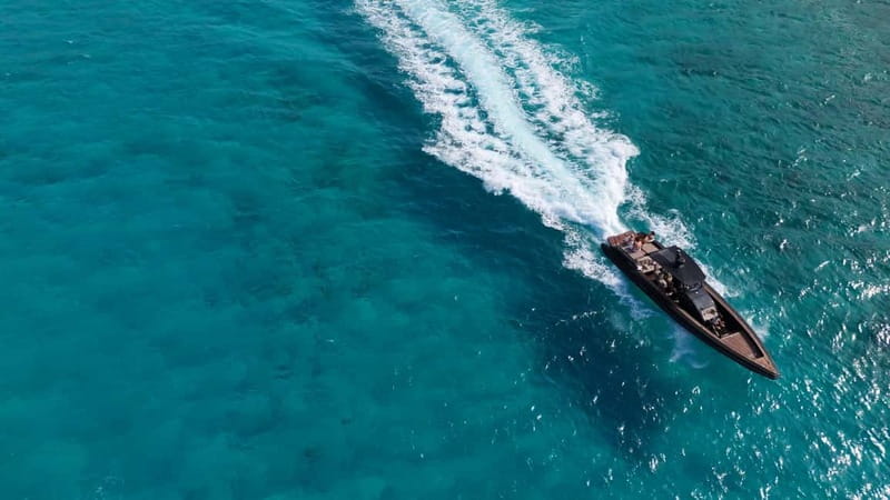 Kissamos: Small Group Speedboat Cruise to Balos & Gramvousa - FAQ