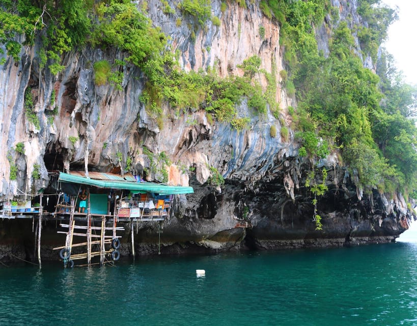 Ko Lanta: 4 Islands and Emerald Cave Day Tour by Speedboat - Price and Value: Is $54 a Good Deal?