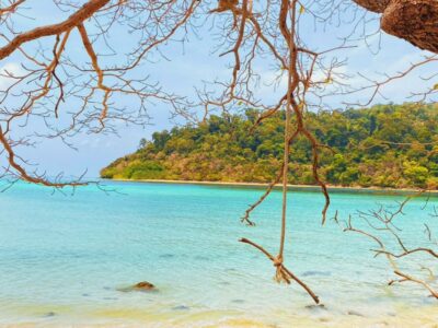 Ko Lanta: Koh Rok & Koh Haa Snorkelling Tour by Speedboat - How the pickup and timing works on Koh Lanta