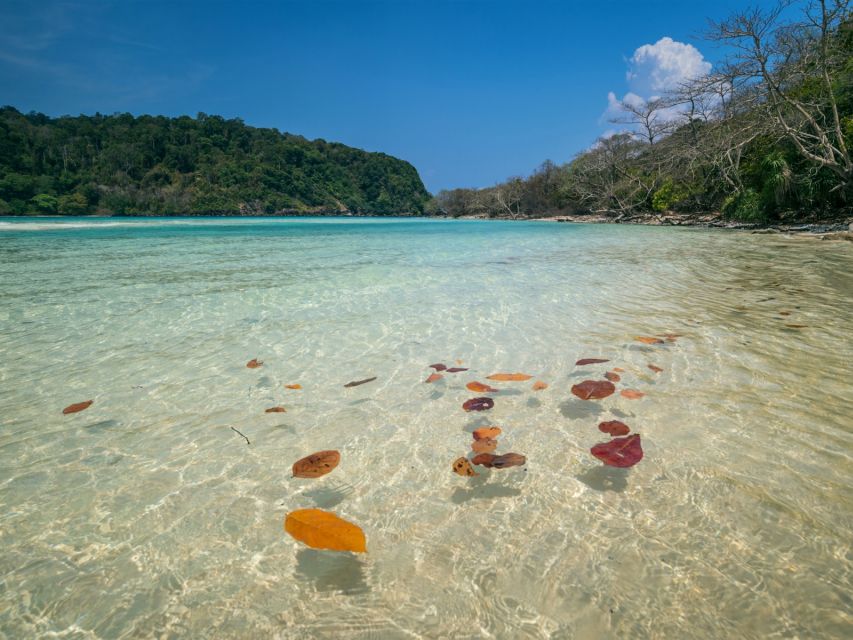 Ko Lanta: Koh Rok & Koh Haa Snorkelling Tour by Speedboat - Price and value: what $59 really covers (and what costs extra)