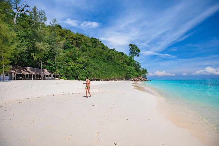 Ko Lanta: Maya Bay & Phi Phi Islands Full-Day Speedboat Trip - Logistics that can make or break your day