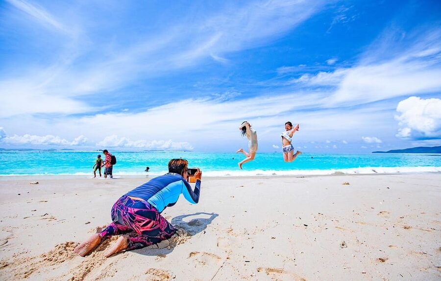 Ko Lanta: Maya Bay & Phi Phi Islands Full-Day Speedboat Trip - How the 9-hour speedboat day runs from Ko Lanta