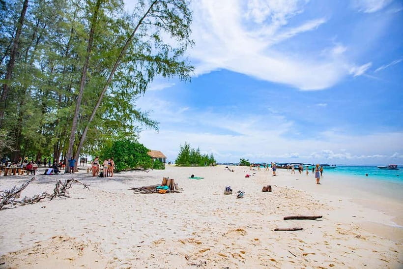 Ko Lanta: Maya Bay & Phi Phi Islands Full-Day Speedboat Trip - Price and value: what $60 really buys you (and what it doesn’t)