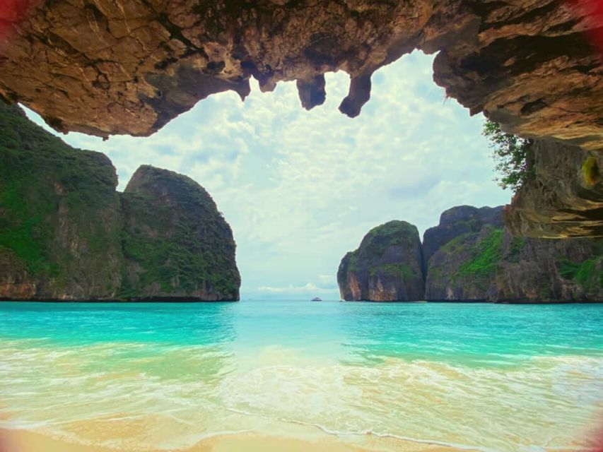 Ko Lanta: Phi Phi Day Trip by Speed Boat - Should you book this Ko Lanta to Phi Phi day trip?