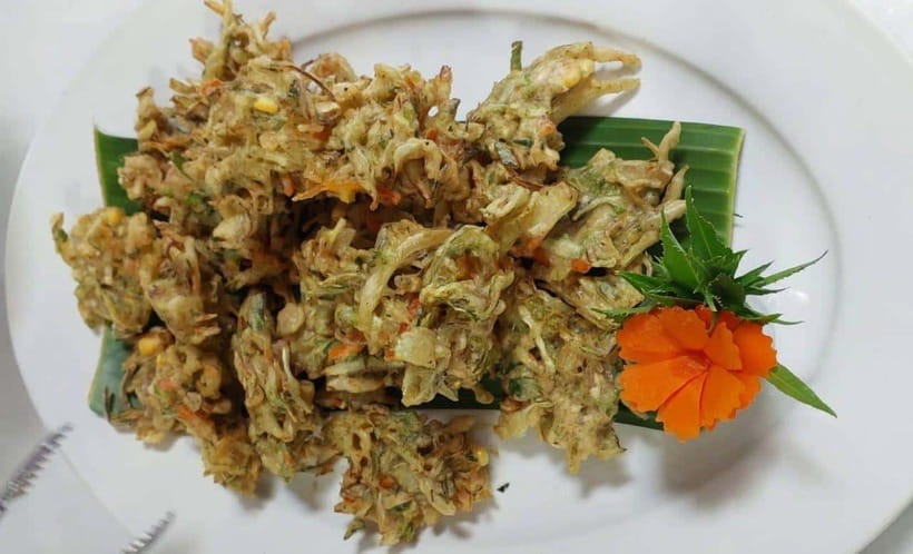 Ko Samui: Angthong National Marine Park by Speedboat - Koh Phaluya buffet lunch: where the day settles down