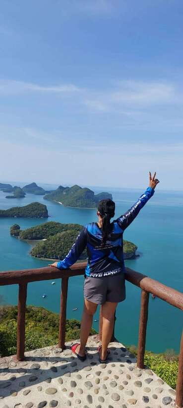 Ko Samui: Angthong National Marine Park by Speedboat - Price and what you really get for $107