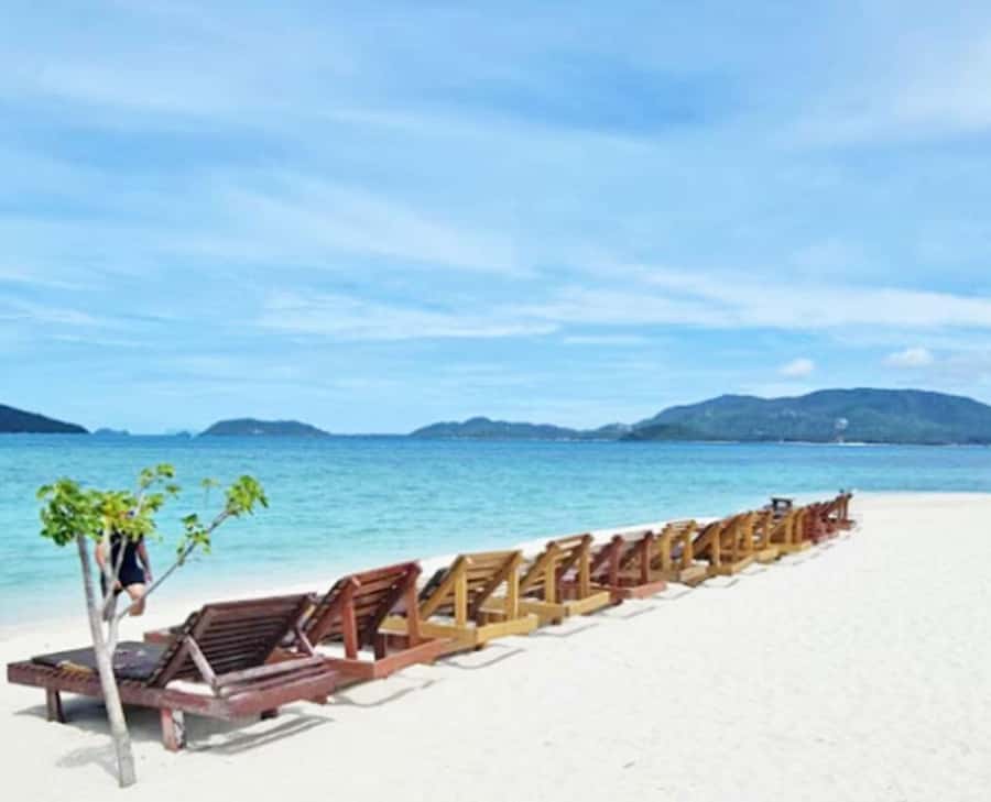 Ko Samui: Pig Island Snorkeling and Koh Tan Speedboat Tour - Why Pig Island and Koh Tan Works So Well Together