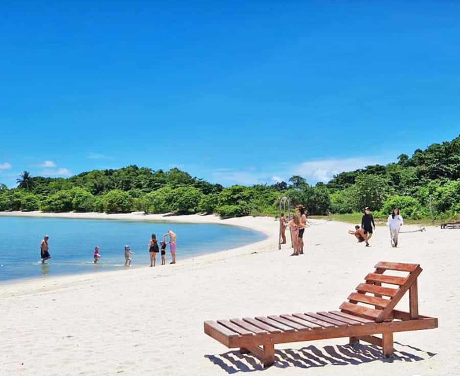Ko Samui: Pig Island Snorkeling and Koh Tan Speedboat Tour - Price and Value: What $51 Gets You (and What Costs Extra)