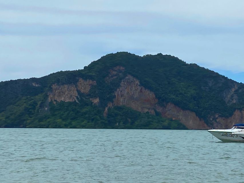 Ko Yao: Premium James Bond Island Trip by Speedboat & Canoe - Logistics, What’s Included, and What You Should Bring
