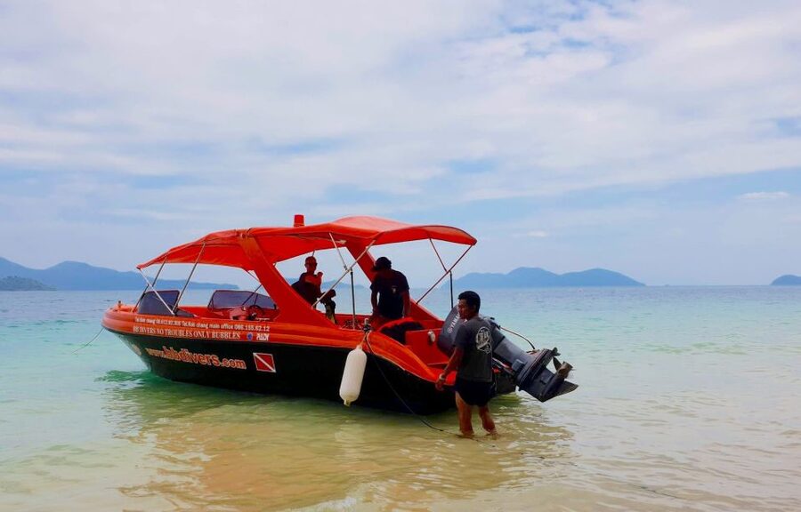 Koh Chang: Half-Day Snorkeling Adventure on a Speedboat - Key takeaways (worth knowing before you go)