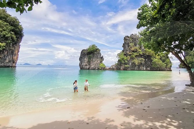 Koh Hong Island Tour by Speed Boat from Krabi - Key points worth knowing