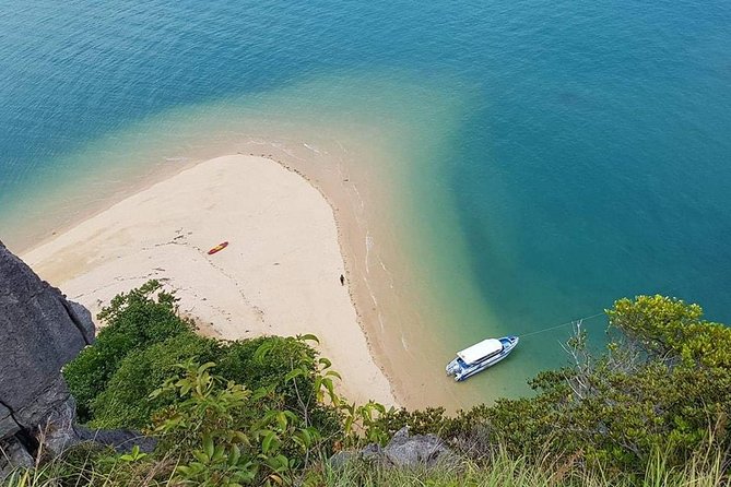 Koh Hong Private Tour from Krabi by Speedboat - Why Koh Hong by Private Speedboat Feels Worth It
