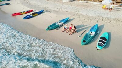 Koh Kood: Snorkeling Speedboat Tour with Lunch and Transfer - The 4-Hour Route: Koh Kood, Ko Raet, Ko Rang