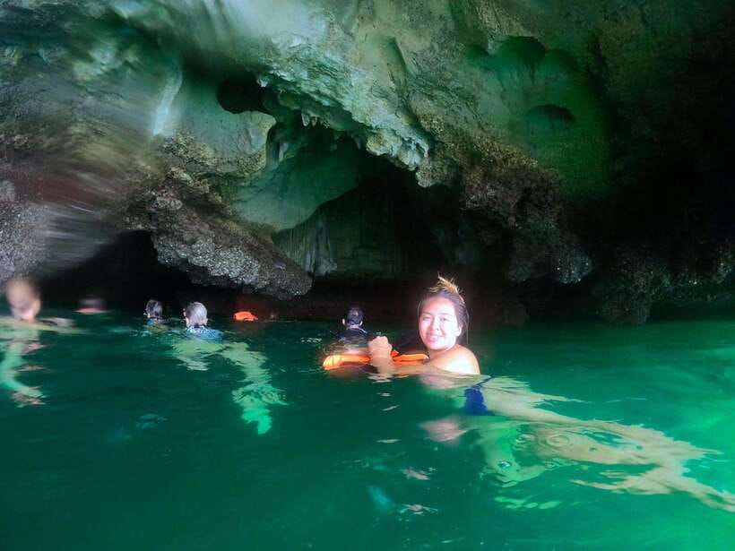 Koh Lanta: 4 Islands, Emerald Cave & Koh Kradan by Speedboat - Practical Tips So Your Day Feels Easy
