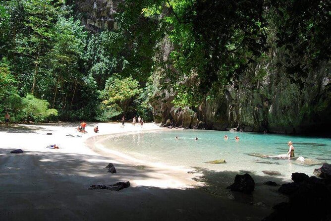 Koh Lanta: 4 Islands Tour by Speedboat with Snorkeling - Key Highlights You’ll Care About