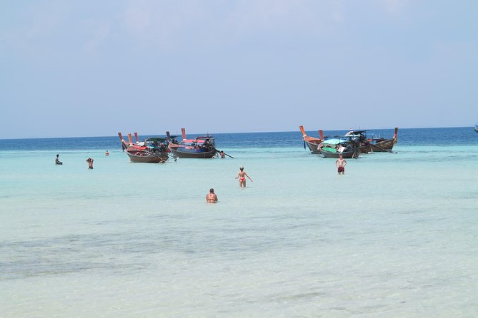 Koh Lanta: 4 Islands Tour by Speedboat with Snorkeling - Speedboat Timing and the 9:00 Start: Where the Day Really Begins