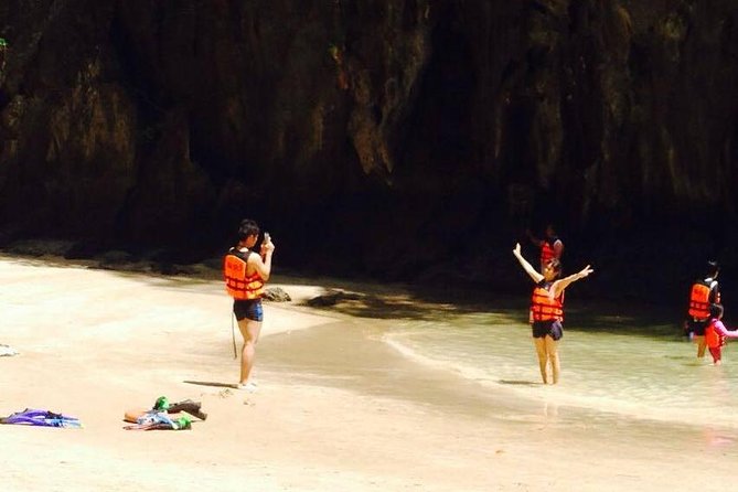 Koh Lanta: 4 Islands Tour by Speedboat with Snorkeling - What to Pack (So the Day Feels Easier)