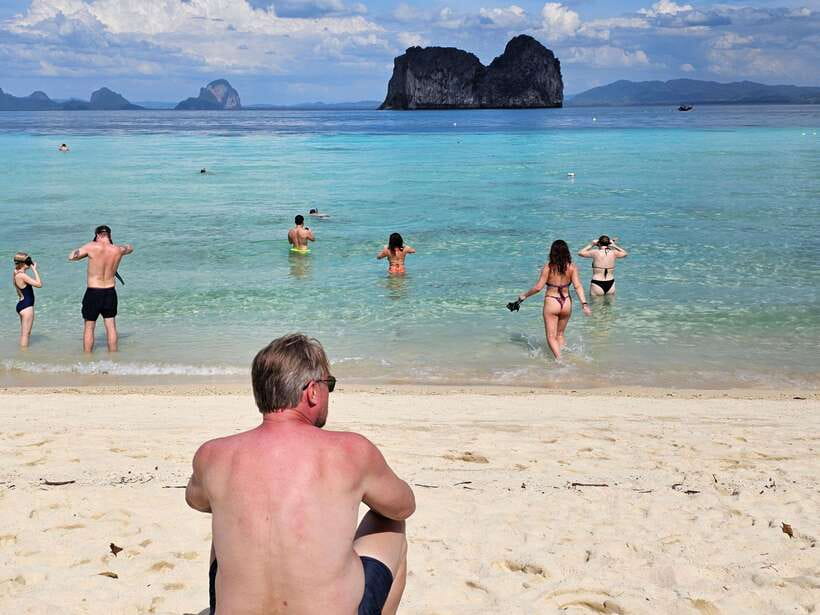 Koh Lanta: 4 Islands Tour by Speedboat with Snorkeling - Price and Value (Around $51): What You’re Paying For