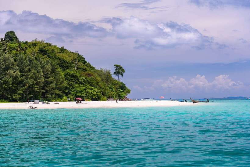 Koh Lanta: Tin's Speedboat Odyssey to Bamboo Island & Beyond - Key Highlights I’d Plan Around