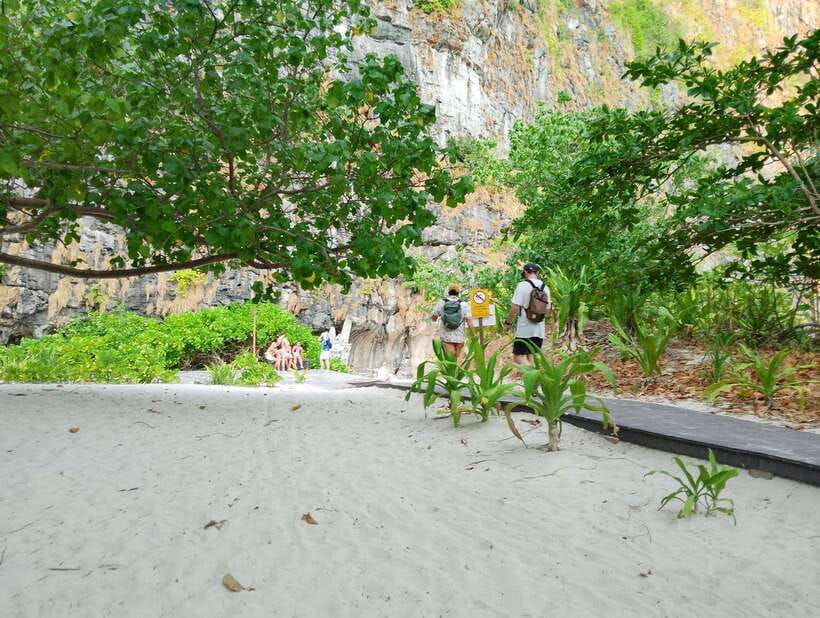 Koh Lanta: Tin's Speedboat Odyssey to Bamboo Island & Beyond - Pi Leh Lagoon Snorkeling: Where the Day Turns Underwater