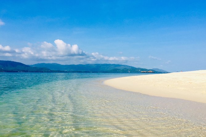 Koh Madsum and Koh Tan Snorkeling Trip By Speedboat From Koh Samui - Price and value: what about $50 really includes