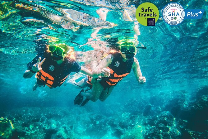 Koh Phaluai and Ang Thong Marine Park Tour by Speedboat from Koh Samui - Key Points to Know Before You Go