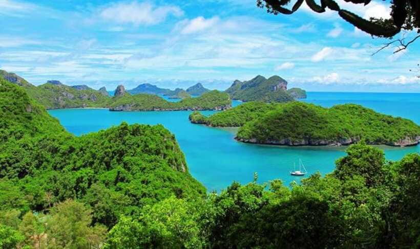 Koh Phangan: Angthong National Park Speedboat Tour - What to bring (and what actually matters during a water-heavy day)