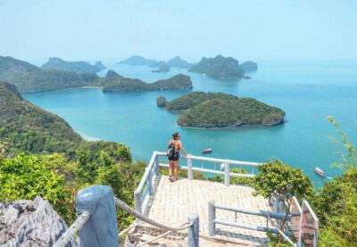 Koh Phangan: Angthong National Park Speedboat Tour - Price and what you’re really paying for at $98
