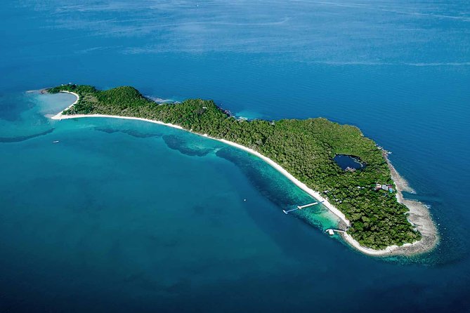 Koh Samui Islands Snorkeling Trip By Speedboat - The big picture: a south-coast island-hopping day