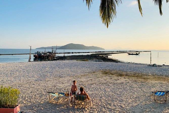 Koh Samui Islands Snorkeling Trip By Speedboat - What happens on the water: your four-island rhythm