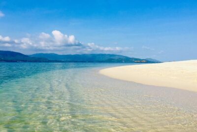 Koh Samui Islands Snorkeling Trip By Speedboat - Price and value: what $56.78 buys you