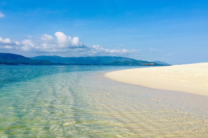 Koh Samui Islands Snorkeling Trip By Speedboat - Price and value: what $56.78 buys you