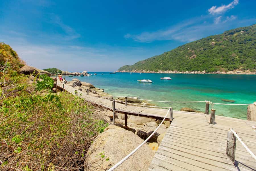 Koh Samui: Ko Tao & Nang Yuan Premium Tour Lunch & Transfer - Price and value: what you’re really paying for