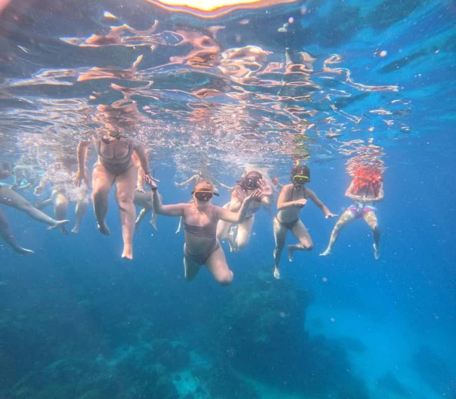 Koh Samui: Ko Tao & Nang Yuan Premium Tour Lunch & Transfer - Koh Samui to Ko Tao and Ko Nang Yuan: the vibe of the full-day plan