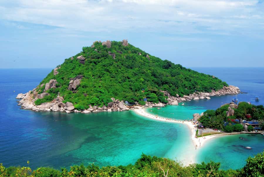 Koh Samui: Koh Nangyuan & Koh Tao Speedboat Tour with Lunch - Why this Koh Samui to Koh Nangyuan & Koh Tao tour feels like good value