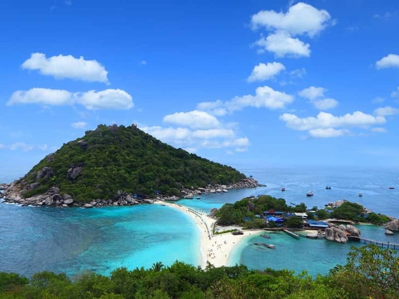 Koh Samui: Koh Tao and Koh Nang Yuan Speedboat Join Tour - Price and What You’re Really Paying For