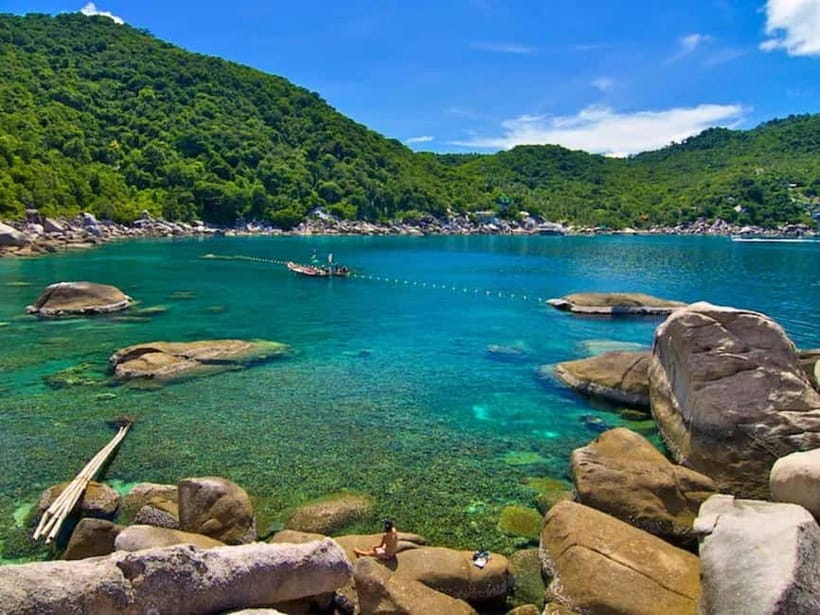 Koh Samui: Koh Tao and Koh Nang Yuan Speedboat Join Tour - What to Bring (and What Helps Your Day Go Smoothly)