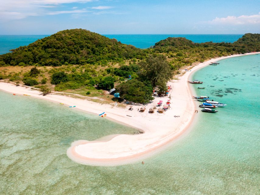 Koh Samui: Pig Island Tour by Speedboat with Snorkeling - Who should book this Koh Samui speedboat pig island trip?